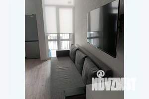 1-к квартира, посуточно, 27м2, 3/5 этаж