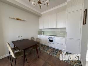 3-к квартира, посуточно, 130м2, 4/6 этаж