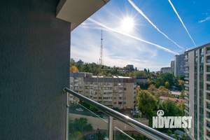 2-к квартира, на длительный срок, 38м2, 9/14 этаж