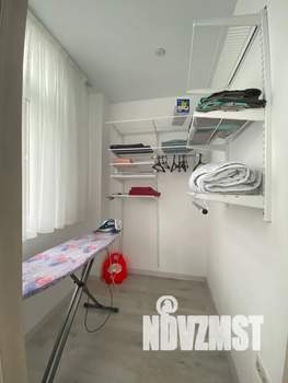 2-к квартира, посуточно, 65м2, 2/8 этаж