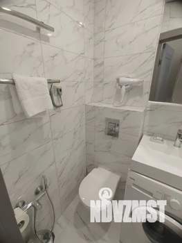 1-к квартира, посуточно, 15м2, 1/3 этаж