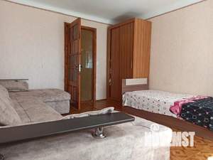 1-к квартира, посуточно, 30м2, 3/4 этаж