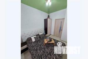 3-к квартира, посуточно, 63м2, 19/19 этаж