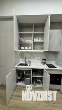 1-к квартира, посуточно, 50м2, 5/6 этаж