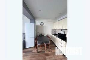 1-к квартира, посуточно, 30м2, 13/13 этаж