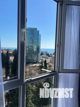 Студия квартира, посуточно, 21м2, 6/8 этаж