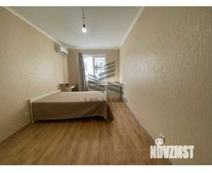 3-к квартира, на длительный срок, 72м2, 8/22 этаж