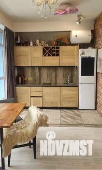 Студия квартира, посуточно, 31м2, 1/8 этаж