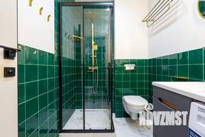 1-к квартира, посуточно, 35м2, 1/3 этаж