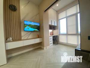 Студия квартира, посуточно, 25м2, 5/6 этаж