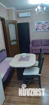 2-к квартира, на длительный срок, 42м2, 10/10 этаж
