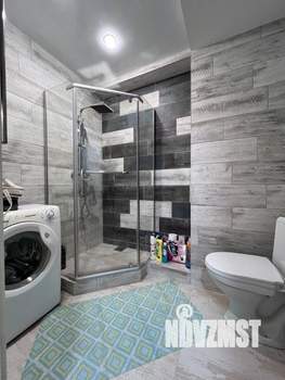 1-к квартира, на длительный срок, 30м2, 2/9 этаж