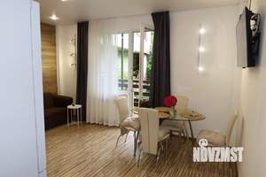 1-к квартира, на длительный срок, 45м2, 2/3 этаж