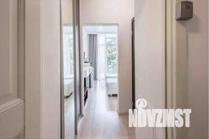 1-к квартира, посуточно, 18м2, 3/7 этаж