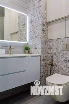 1-к квартира, посуточно, 27м2, 1/1 этаж