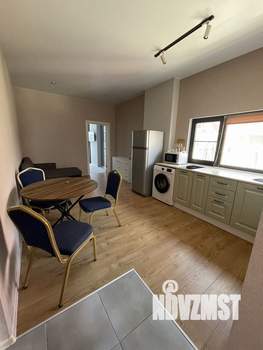 2-к квартира, на длительный срок, 45м2, 1/3 этаж