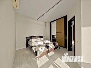 2-к квартира, посуточно, 84м2, 1/1 этаж