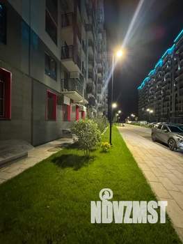 1-к квартира, посуточно, 31м2, 1/12 этаж