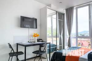 1-к квартира, посуточно, 22м2, 8/11 этаж