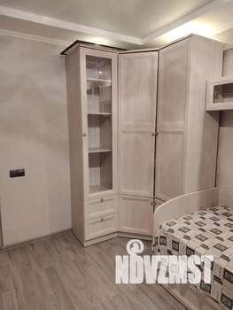 2-к квартира, посуточно, 43м2, 3/5 этаж