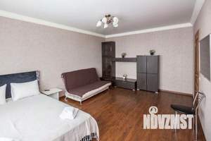 3-к квартира, посуточно, 86м2, 1/1 этаж