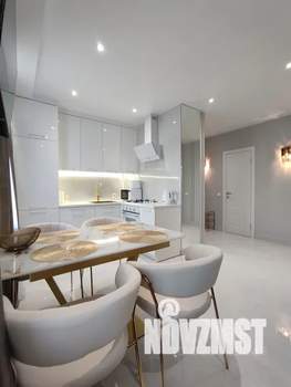 2-к квартира, посуточно, 56м2, 8/9 этаж