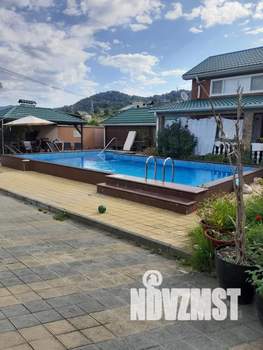 Студия квартира, посуточно, 16м2, 3/3 этаж