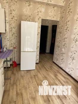1-к квартира, посуточно, 37м2, 2/7 этаж