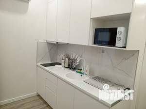Студия квартира, посуточно, 22м2, 4/4 этаж
