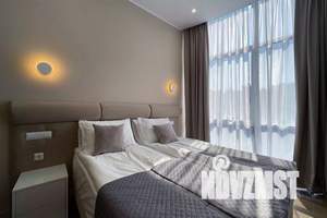 1-к квартира, посуточно, 31м2, 5/6 этаж