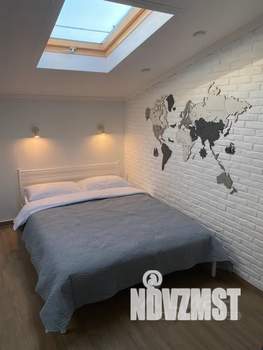 Студия квартира, посуточно, 25м2, 8/8 этаж