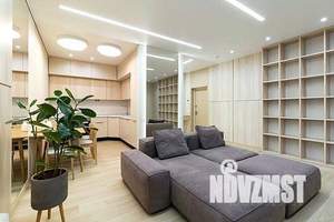 2-к квартира, на длительный срок, 55м2, 5/17 этаж