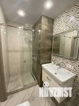 1-к квартира, посуточно, 50м2, 5/20 этаж