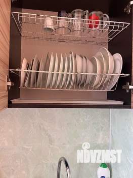 2-к квартира, на длительный срок, 32м2, 5/5 этаж