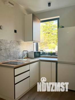 1-к квартира, посуточно, 30м2, 2/3 этаж