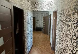 2-к квартира, на длительный срок, 120м2, 11/22 этаж