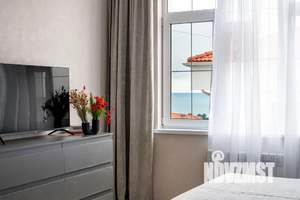 Студия квартира, посуточно, 29м2, 4/5 этаж