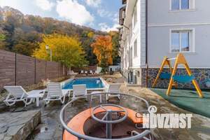 1-к квартира, посуточно, 15м2, 1/1 этаж