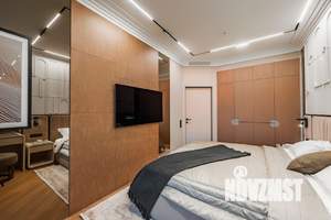 1-к квартира, на длительный срок, 53м2, 3/16 этаж
