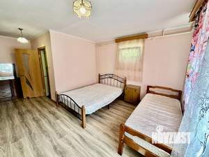 Студия квартира, на длительный срок, 26м2, 1/3 этаж
