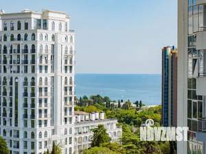 Студия квартира, посуточно, 35м2, 4/21 этаж