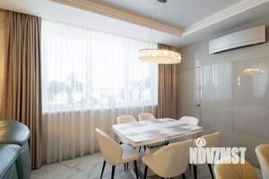 3-к квартира, на длительный срок, 255м2, 6/6 этаж