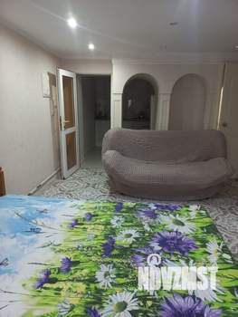1-к квартира, посуточно, 28м2, 1/3 этаж