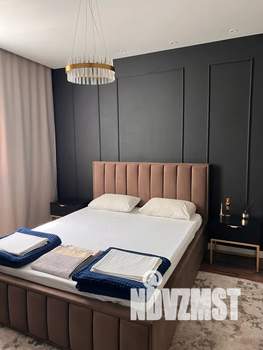 2-к квартира, посуточно, 55м2, 2/2 этаж