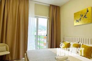 1-к квартира, посуточно, 27м2, 12/12 этаж