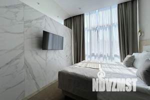 1-к квартира, посуточно, 31м2, 5/6 этаж