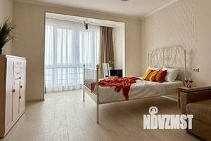 2-к квартира, посуточно, 78м2, 14/16 этаж