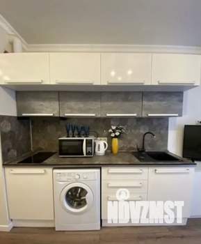 Студия квартира, посуточно, 30м2, 6/12 этаж