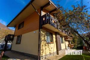 1-к квартира, посуточно, 35м2, 1/2 этаж