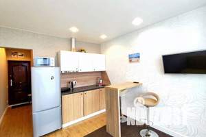 1-к квартира, посуточно, 20м2, 9/11 этаж